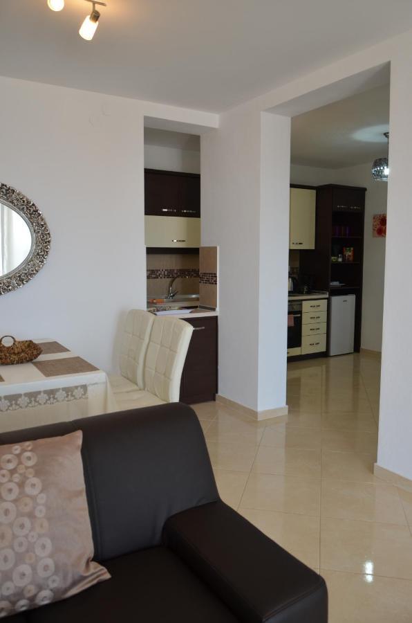 Villa Dimitri - Seaview Apartment 알렉산드로폴리스 외부 사진