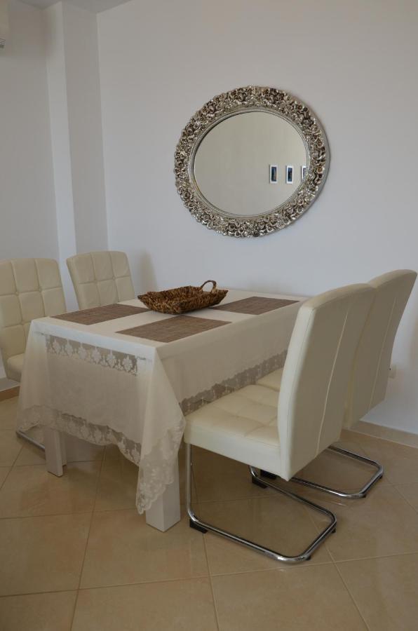 Villa Dimitri - Seaview Apartment 알렉산드로폴리스 외부 사진