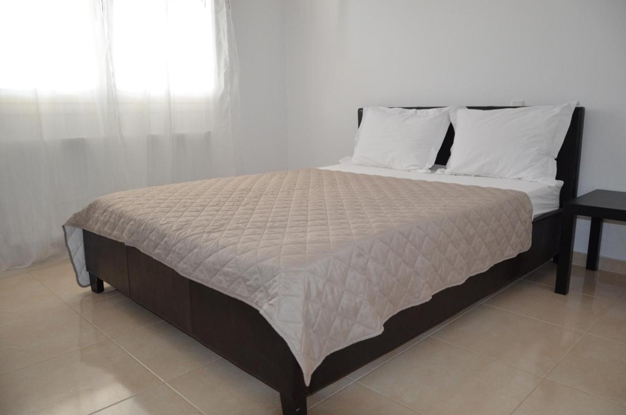 Villa Dimitri - Seaview Apartment 알렉산드로폴리스 외부 사진