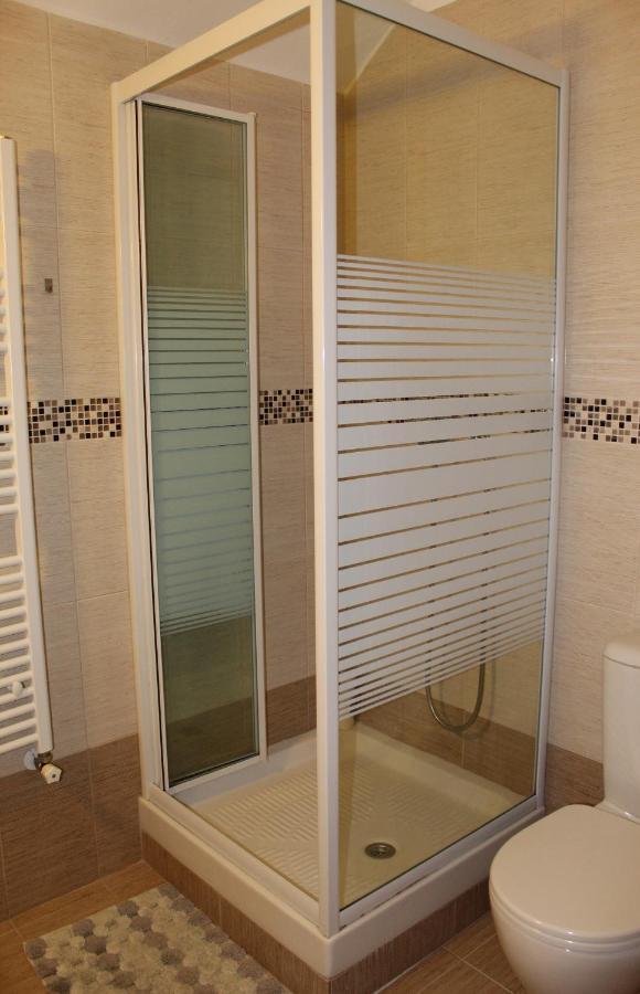 Villa Dimitri - Seaview Apartment 알렉산드로폴리스 외부 사진