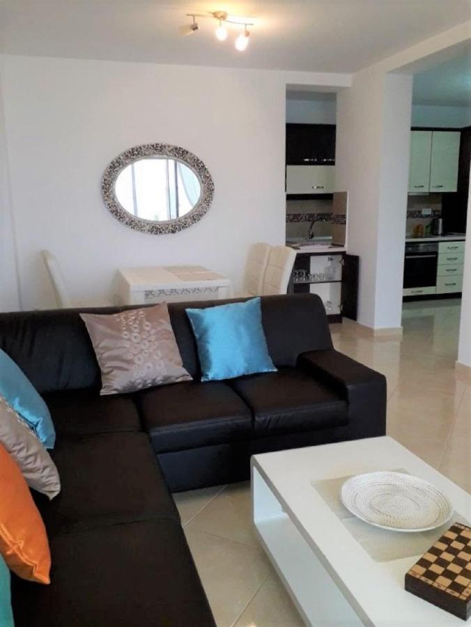 Villa Dimitri - Seaview Apartment 알렉산드로폴리스 외부 사진