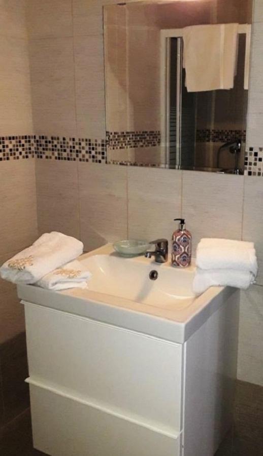 Villa Dimitri - Seaview Apartment 알렉산드로폴리스 외부 사진